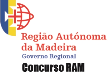 CONCURSOS RAM 2022 / 2023 – Aviso de abertura