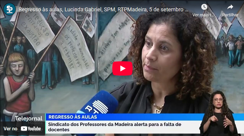 Regresso às aulas