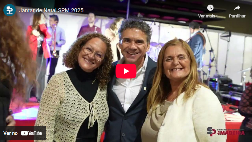 Jantar de Natal 2025