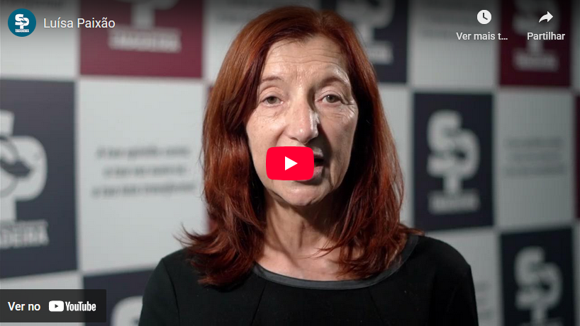 Luísa Paixão